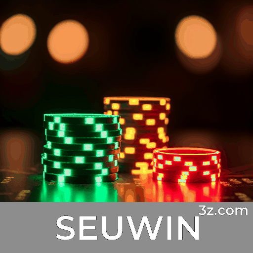 SEUWIN: Plataforma Líder em Apostas Esportivas
