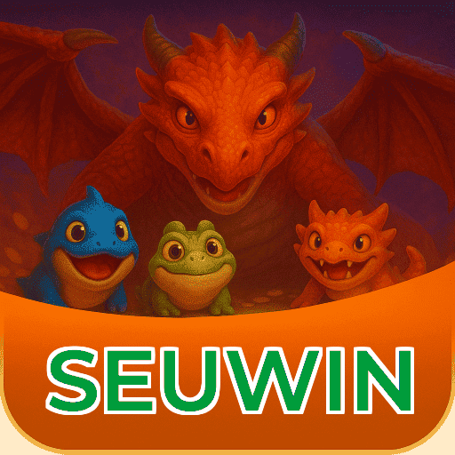 SEUWIN Logo