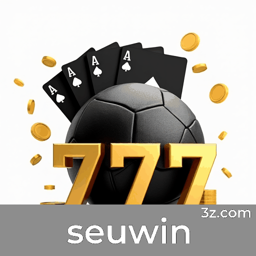 SeuWin: Plataforma de Cassino e Pagamentos Rápidos