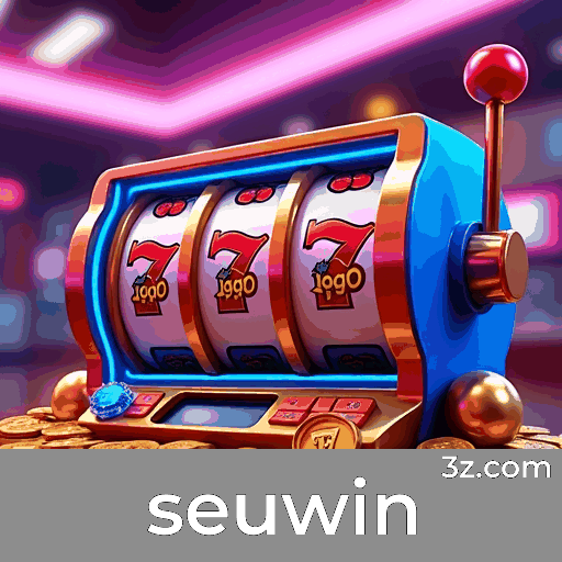 Seuwin: A Experiência de Cassino Ao Vivo para Brasileiros