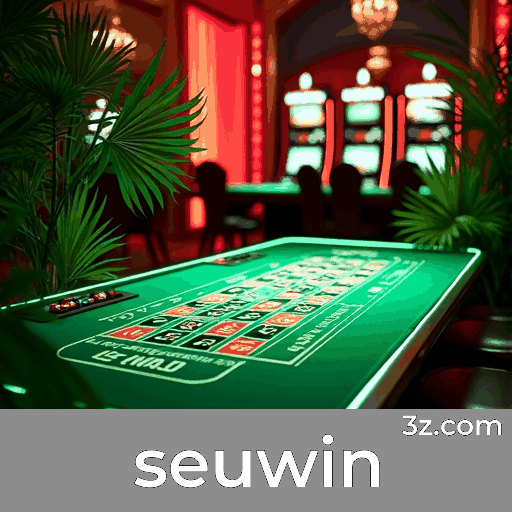 SeuWin: Apostas Esportivas Precisão e Excelência