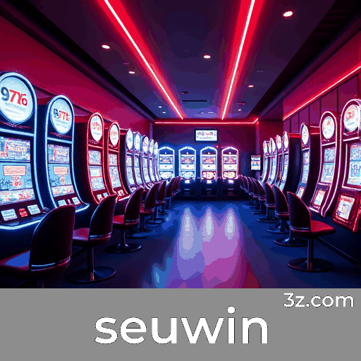 Seuwin: A Experiência de Cassino Ao Vivo para Brasileiros