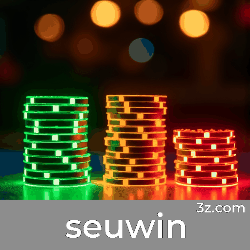 Seuwin: Paraíso de Jogos Selecionados e Excelência