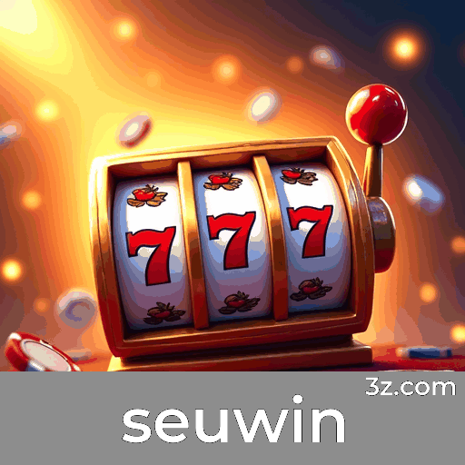 SeuWin: Plataforma de Cassino e Pagamentos Rápidos