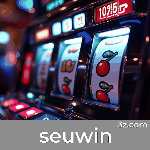 SeuWin: Plataforma de Cassino e Pagamentos Rápidos