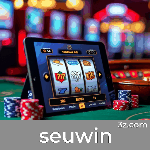 Inovação Tecnológica da seuwin: Apostas de Alta Performance