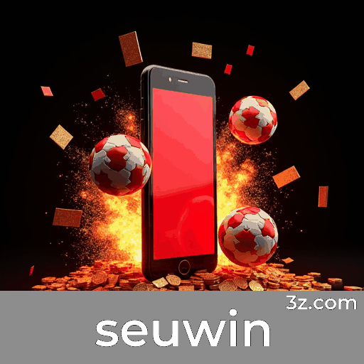 SeuWin: Plataforma de Cassino e Pagamentos Rápidos