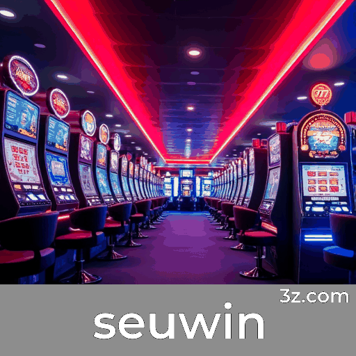 Seuwin: Paraíso de Jogos Selecionados e Excelência